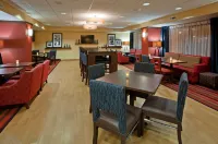 Hampton Inn Milwaukee-Airport - فطور