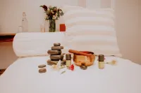 Casa Santiago Hotel Boutique - spa