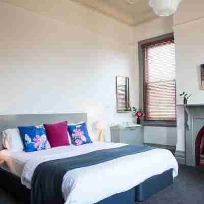 Healesville Hotel Rooms