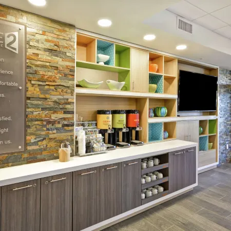 Home2 Suites by Hilton Warner Robins