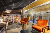 Best Western Hotel Norra Vattern - Gym