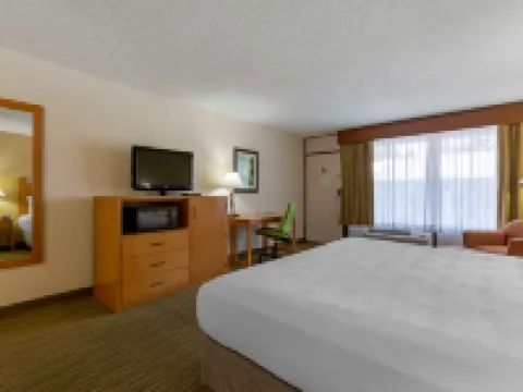 Best Western Paint Pony Lodge Hotels in Show Low