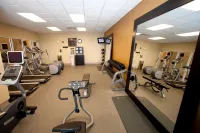 Hilton Garden Inn Valdosta - Gym