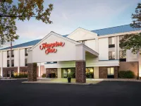 Hampton Inn Loveland Hotels in Loveland