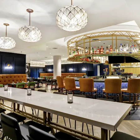 Embassy Suites by Hilton Minneapolis Airport