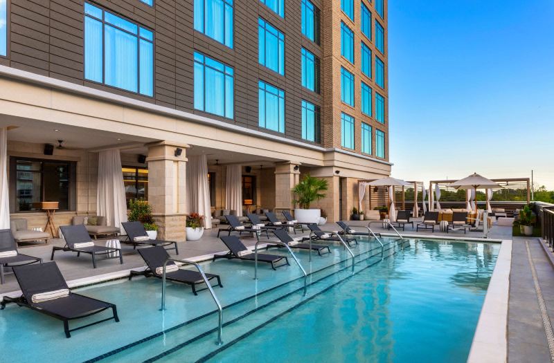Thompson Savannah, Part of Hyatt photo 2