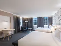 راديسون بلو هوتل، إدنبرة سيتي سنتر Hotels near واترلو بليس
