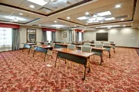 Homewood Suites by Hilton Bridgewater/Branchburg - Parking