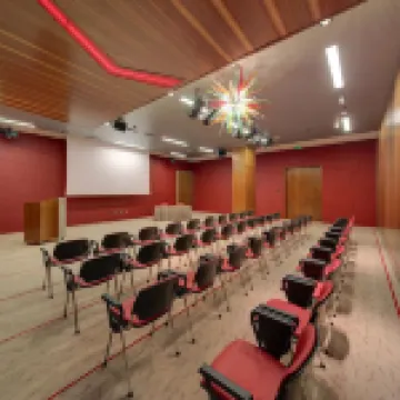 Hotel Pelegrin Plava Laguna