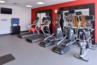 Hilton Garden Inn Hobbs - Gym