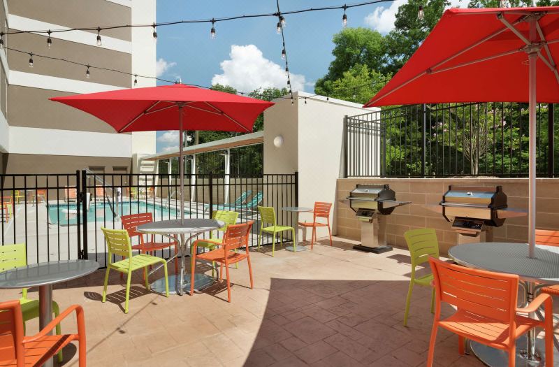 Home2 Suites by Hilton Durham Chapel Hill photo 3
