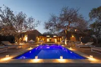 Unembeza Boutique Lodge & Spa - ที่มีสระว่ายน้ำ