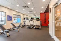 西麥迪遜希爾頓Tru酒店 - 健身室/gym room