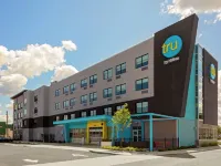 Tru by Hilton Cleveland Midtown Các khách sạn gần Sân vận động Progressive