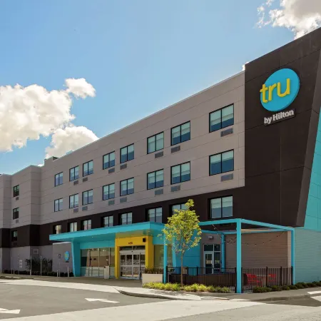 Tru by Hilton Cleveland Midtown