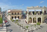 Hotel Camino de Hierro by Mystique Hotels in Camaguey