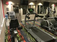 Days Inn & Suites by Wyndham Fort Myers Near JetBlue Park - Gym