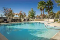 Hampton Inn & Suites Suisun City Waterfront Hotels in Fairfield