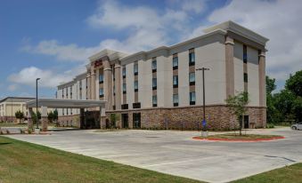 Hampton Inn & Suites Ardmore