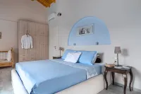 AssosView Kefalonia Hotel in zona Emplisi Beach