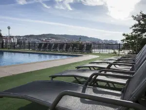 Gran Talaso Hotel Sanxenxo