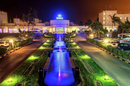 Hilton Salalah