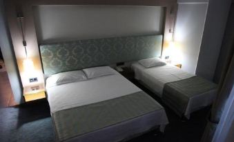 Sapci Prestige Hotel