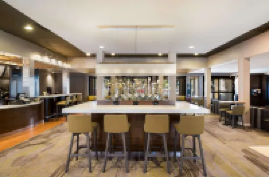 Sonesta Select Huntington Beach Fountain Valley