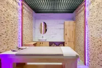 Ramada Plaza by Wyndham Ordu - spa