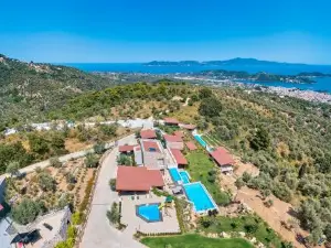 Sky Sea Resort Skiathos