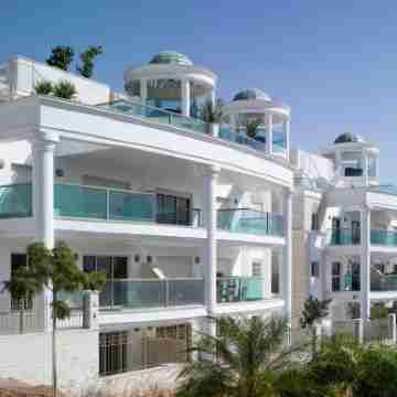 Palmore Resort Apartments Hotel Exterior