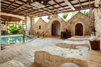UNA HOTELS Regina Bari - avec sources thermales