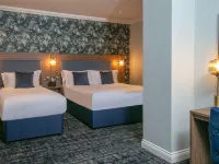 Best Western Hotel 99 Hotele w: Blackburn