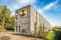 B&B HOTEL Cuxhaven 