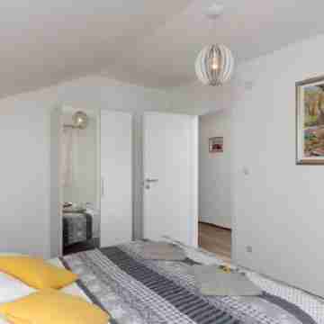 Apartment Kod Jadranke Rooms