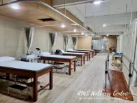โรงแรมโฆษะ ขอนแก่น - ที่มีสปา