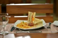 Athena Lake by Seedevi