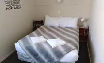 Hokitika Pioneer Hotel
