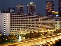 Jinglun Hotel Hotel a Pechino