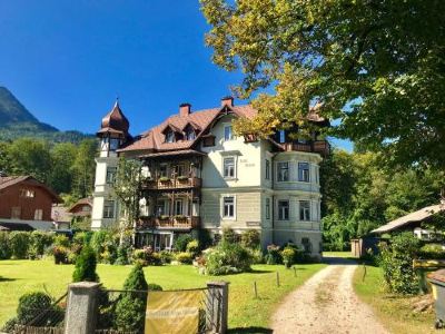 Villa Traun