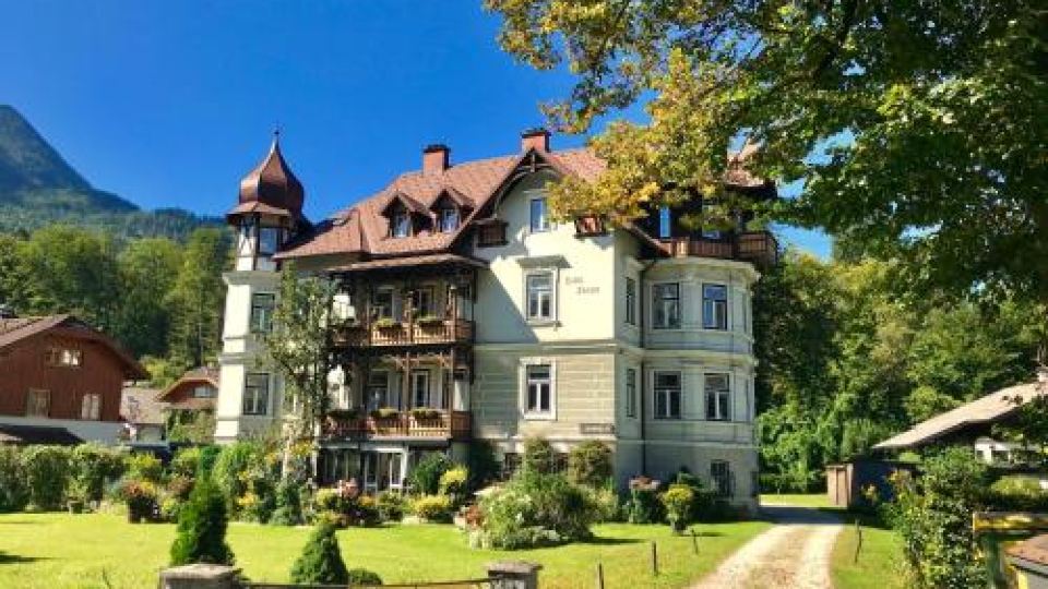 Villa Traun