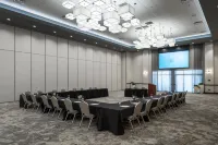 Holiday Inn Express & Suites SIOUX CITY NORTH-EVENT CENTER by IHG - parking