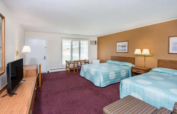 柯克斯維爾騎士酒店