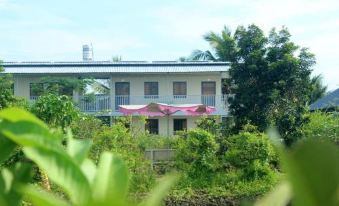Thach Thao Homestay