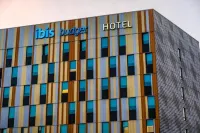 Ibis Budget Leuven Centrum - Wifi