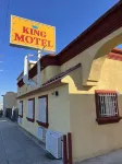 King Motel Hotel berhampiran Second AME Church