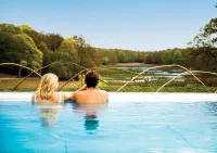 Eriksberg Hotel & Nature Reserve - Pools