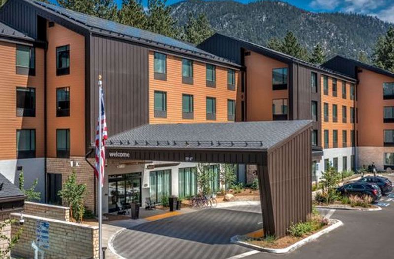 Hampton Inn and Suites by Hilton South Lake Tahoe