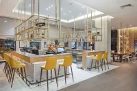 Hilton Garden Inn Erzurum - bar