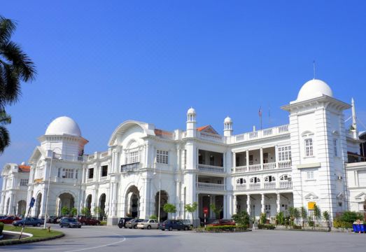 2. 브릭 박스 호텔..